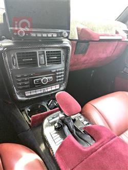 مێرسێدس بێنز G-Class